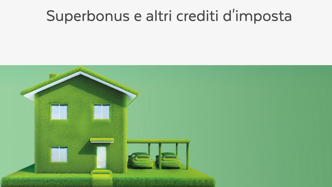 Poste Italiane riapre l’acquisto dei crediti d’imposta